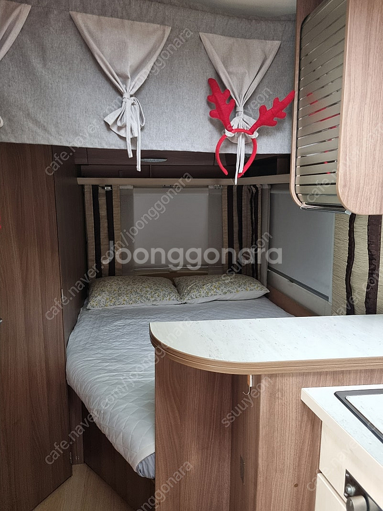 아베소 465TS 비스너 카라반--6