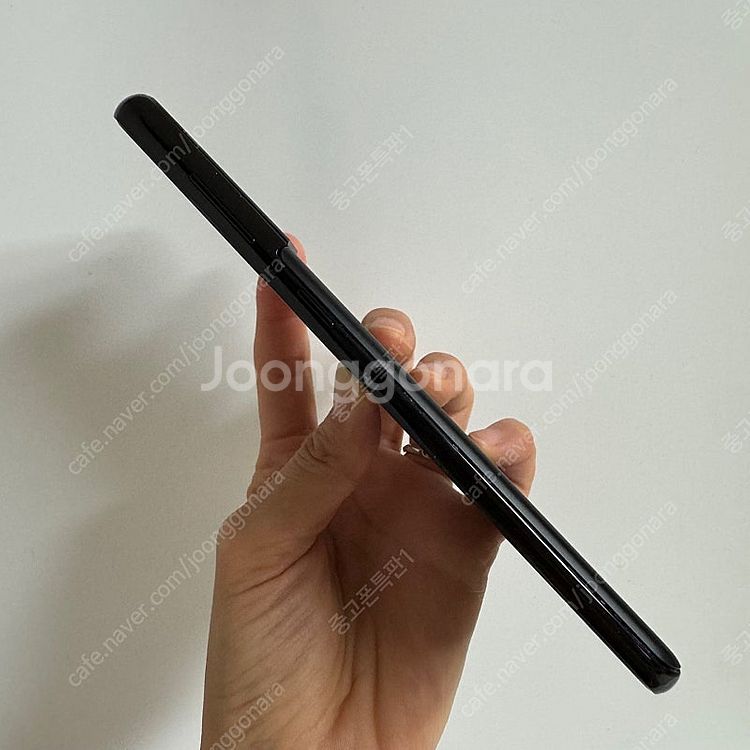 89070(울산중고폰) 갤럭시S21플러스 블랙 256G...--6