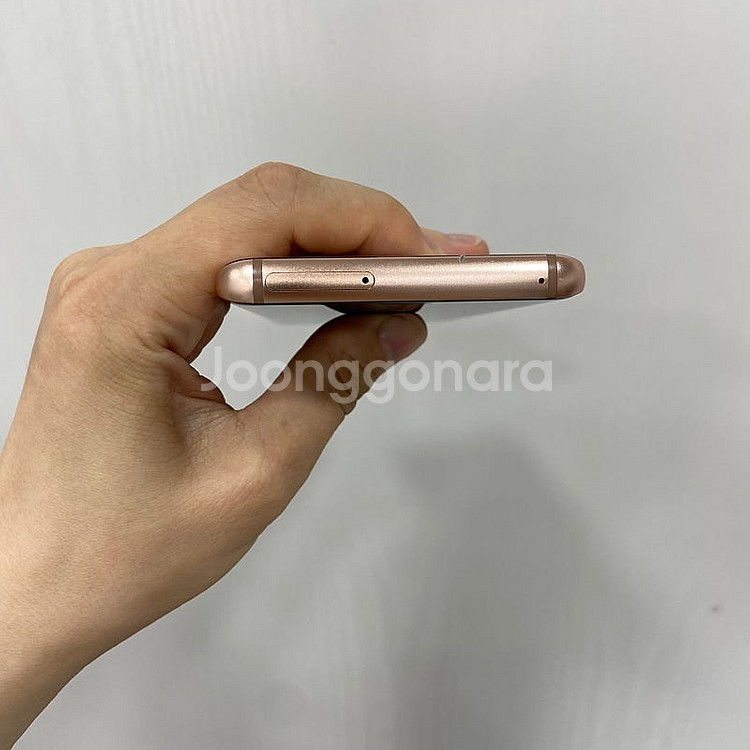94510 갤럭시S9 골드 64GB 부산 중고폰 팝니다...--6