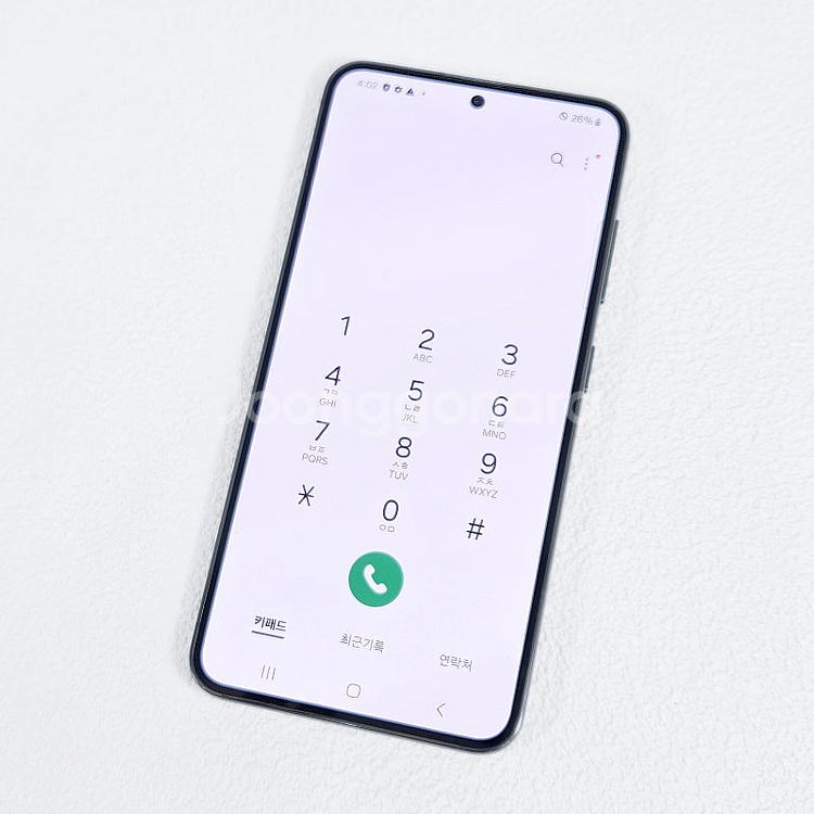 - S911N 갤럭시 S23 그린 512GB 대용량/무...--7
