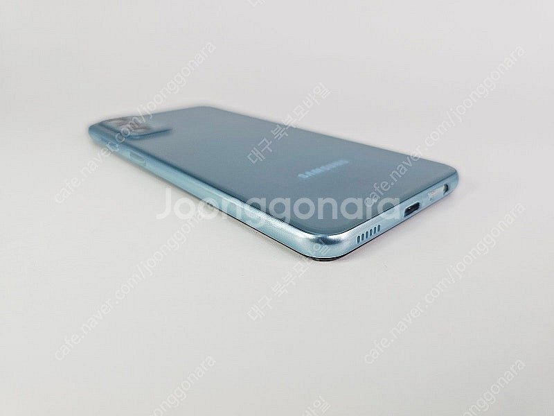 갤럭시 버디2 128GB 민트 특S급 무잔상 무기스 색...--2