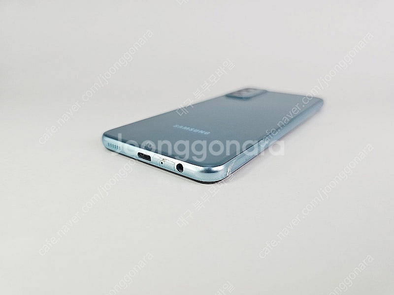 갤럭시 버디2 128GB 민트 특S급 무잔상 무기스 색...--3