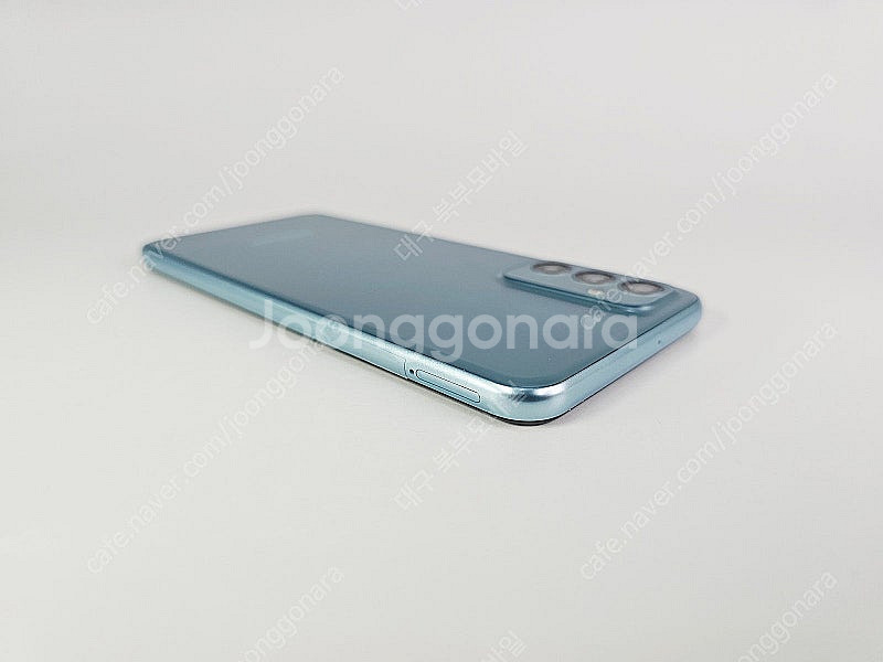 갤럭시 버디2 128GB 민트 특S급 무잔상 무기스 색...--4