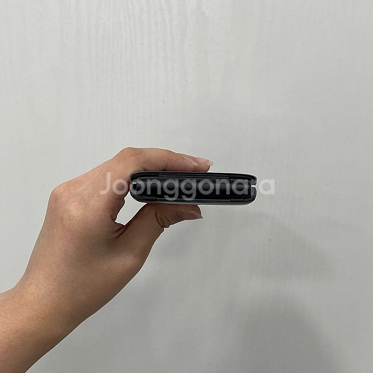 89639 스타일폴더폰 블랙 32GB 부산 중고폰 팝니...--4