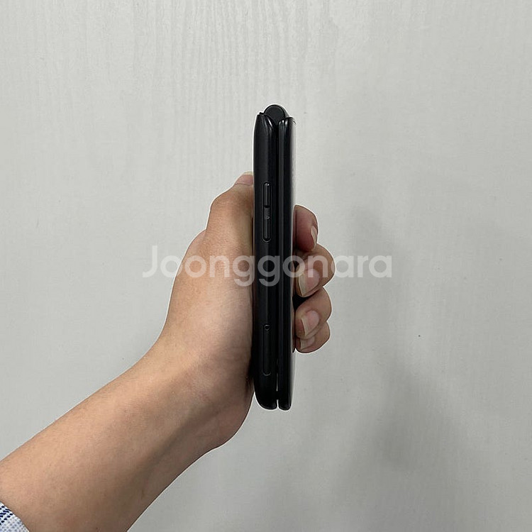89639 스타일폴더폰 블랙 32GB 부산 중고폰 팝니...--5
