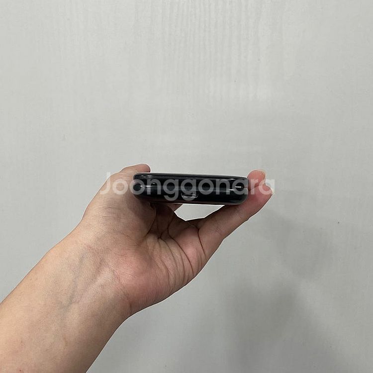 89639 스타일폴더폰 블랙 32GB 부산 중고폰 팝니...--6