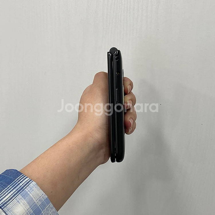 89639 스타일폴더폰 블랙 32GB 부산 중고폰 팝니...--7