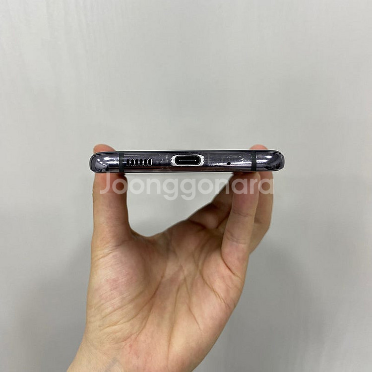 94522 갤럭시퀀텀2 그레이 128GB 부산 중고폰 ...--4