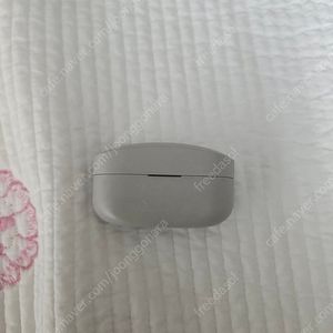 소니 wf-1000xm4 이어폰 (6월 베터리 교체)