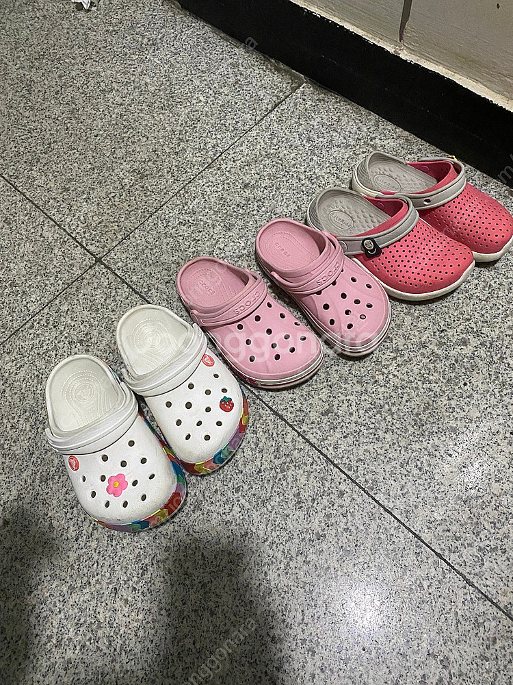 크록스 c13 200. j1. 나이키운동화200 c13--0