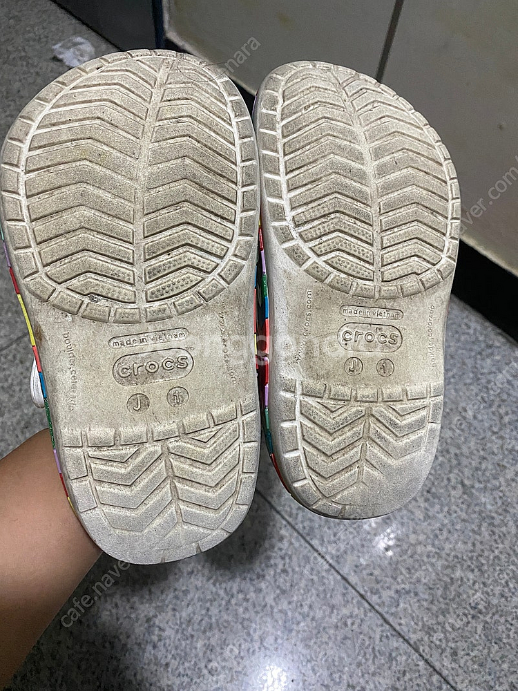크록스 c13 200. j1. 나이키운동화200 c13--2
