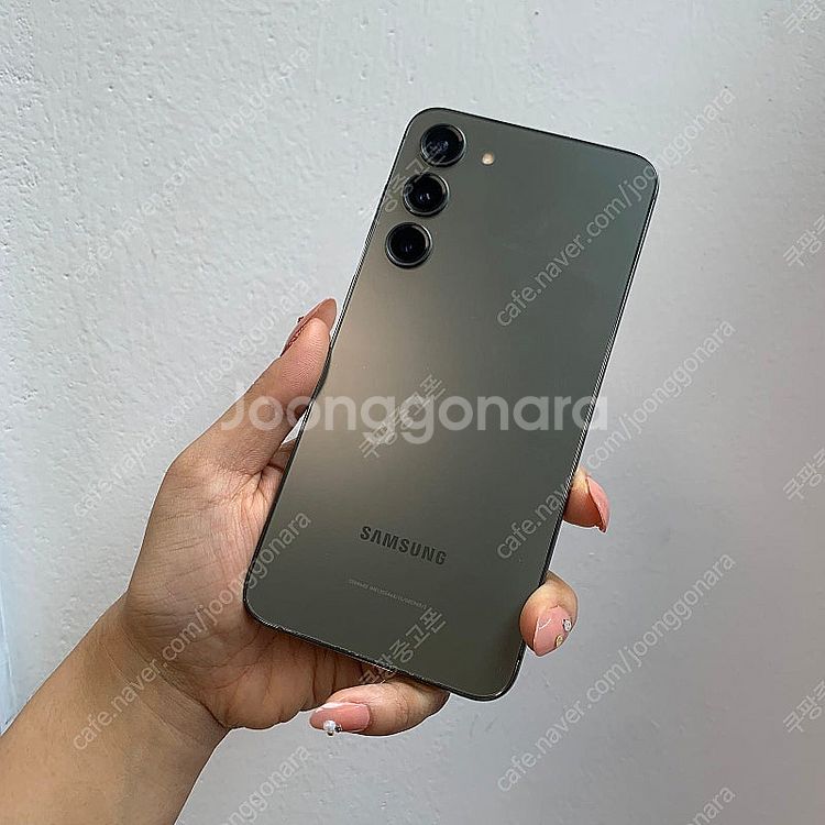 S급정품 갤럭시 S23플러스 S916 할인판매 김포중고...--0