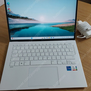 LG gram 그램 노트북 S급 i5 -11세대 16G 256G