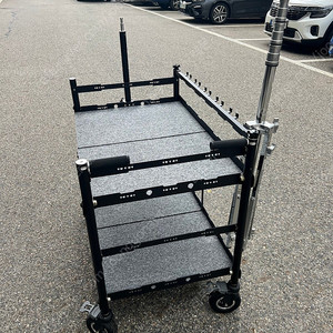 모션나인 M1 BIG 카트 판매합니다 (motion9 cart)