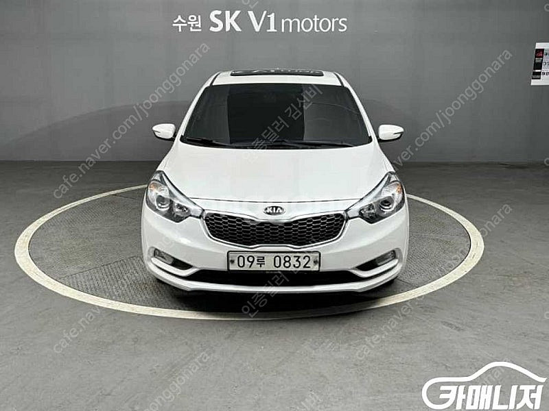 수원중고차 K3 1.6 VGT 트렌디 (5인승) 201...--0