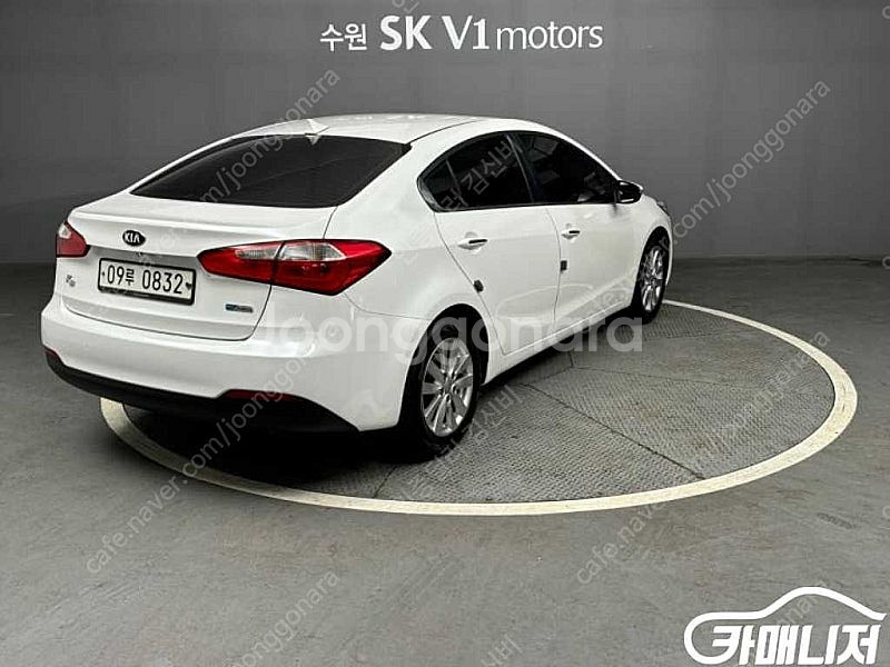 수원중고차 K3 1.6 VGT 트렌디 (5인승) 201...--4