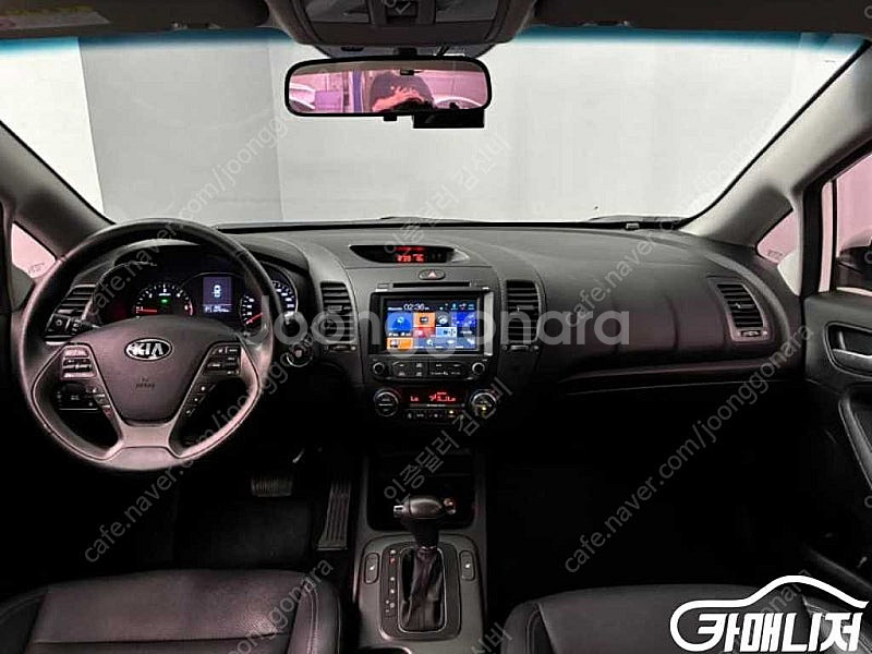 수원중고차 K3 1.6 VGT 트렌디 (5인승) 201...--6