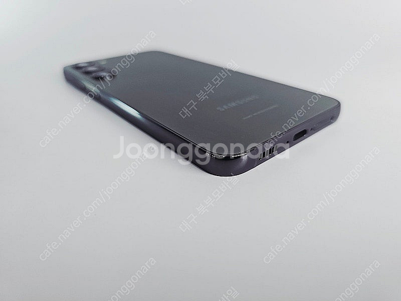 갤럭시 S23플러스 256GB 특A급 무잔상 중고폰 공...--2