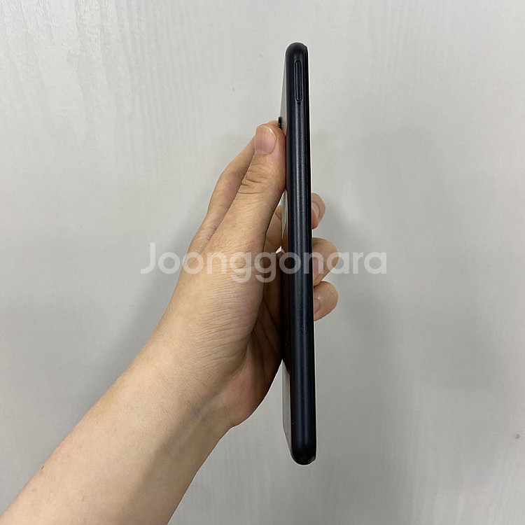 90383 갤럭시와이드6 블랙 128GB 부산 중고폰 ...--6