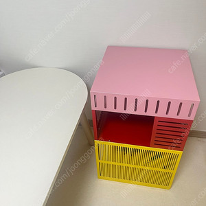 이케아 테삼만스 트롤리