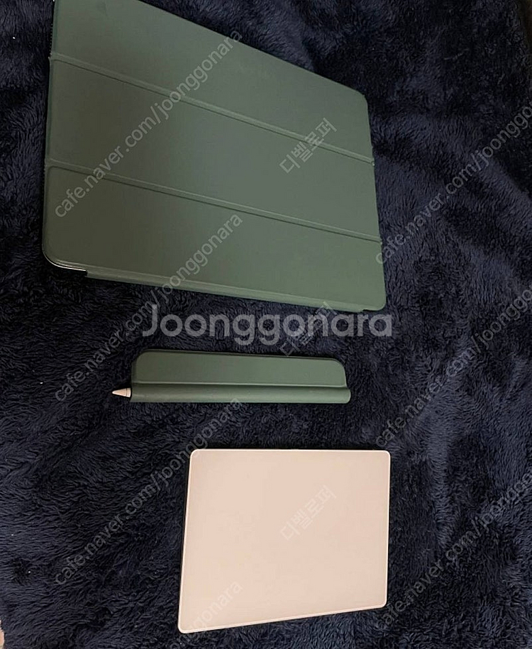 아이패드 PRO 프로 6세대 256G WIFI 12.9...--1