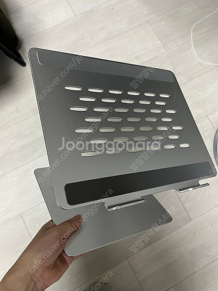 맥북에어13인치 M1 / 16GB / 256GB + 거...--4
