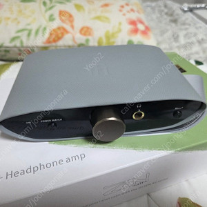 [부산]ifi zen air dac 판매합니다.