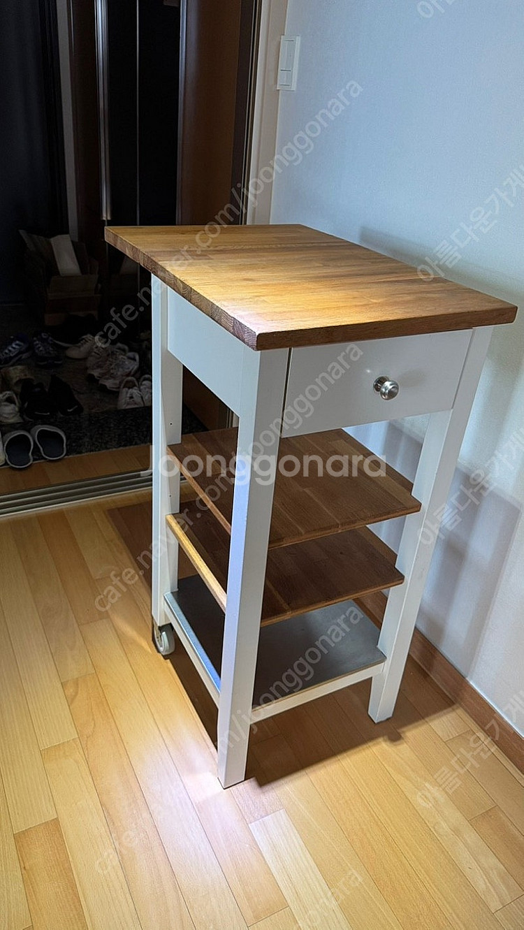 이케아 IKEA STENSTORP kitchen tro...--0
