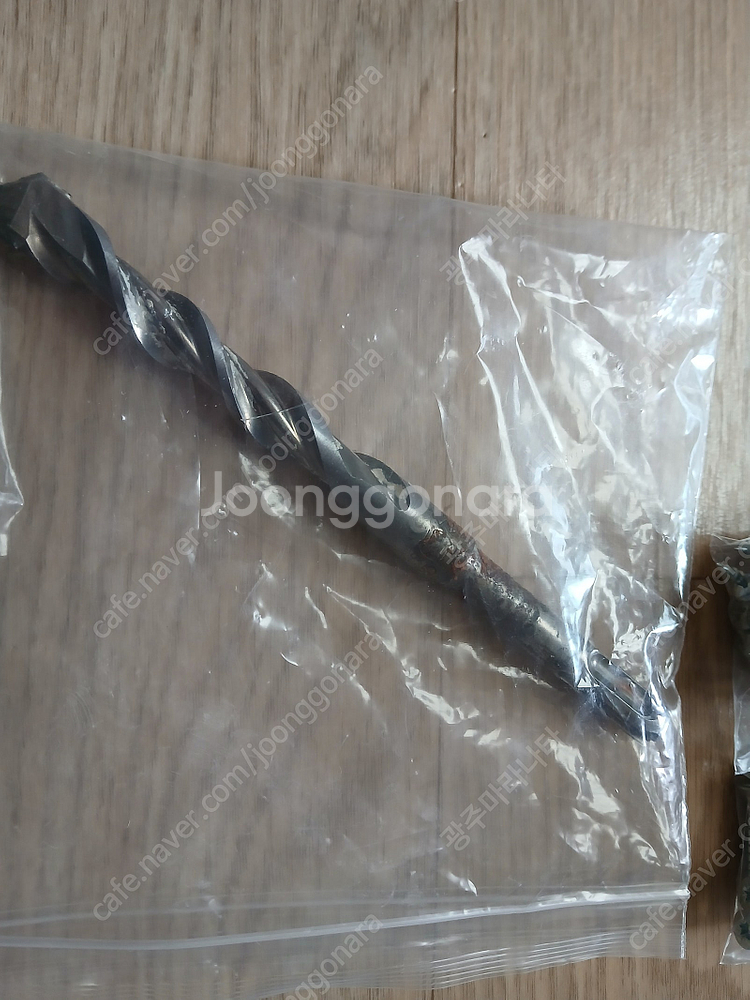 마끼다 배터리 호환 해머드릴 및 드릴 비트와 나사 택포...--4