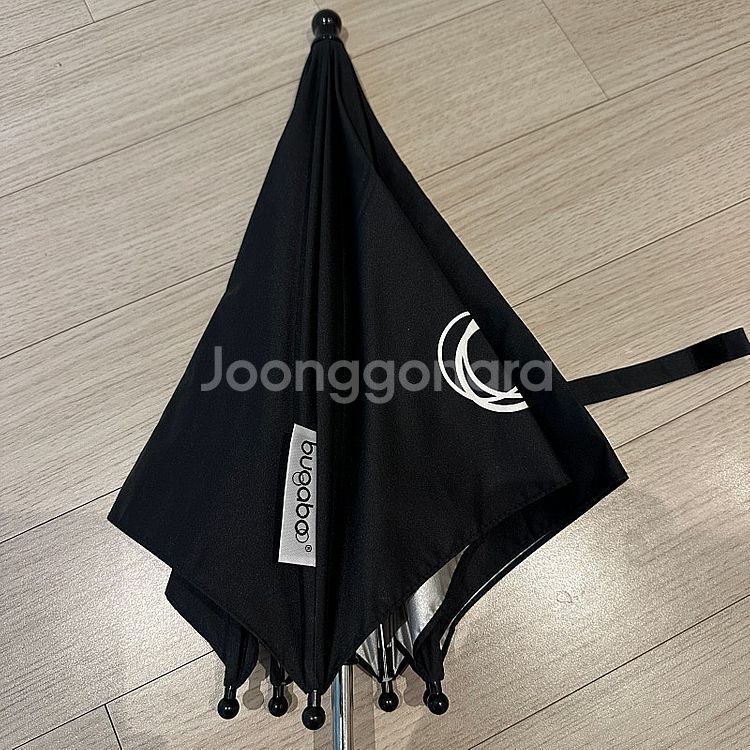 부가부 파라솔 블랙--8
