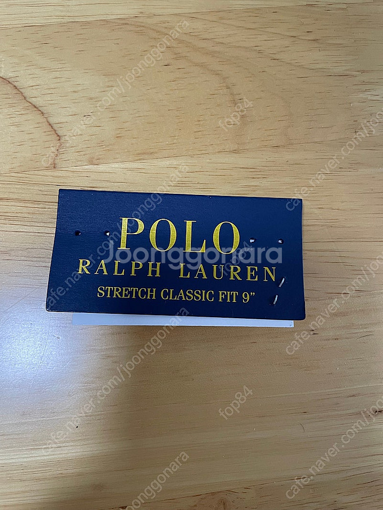 POLO RALPH LAUREN 폴로 랄프로렌 면 반바...--8
