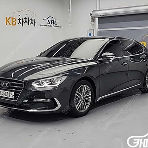 [현대]그랜저 IG 2.4 GDI 모던 중고차중고차매입전액할부감사합니다