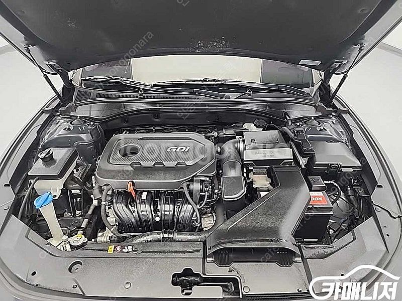 [현대]그랜저 IG 2.4 GDI 모던 중고차중고차매입...--5