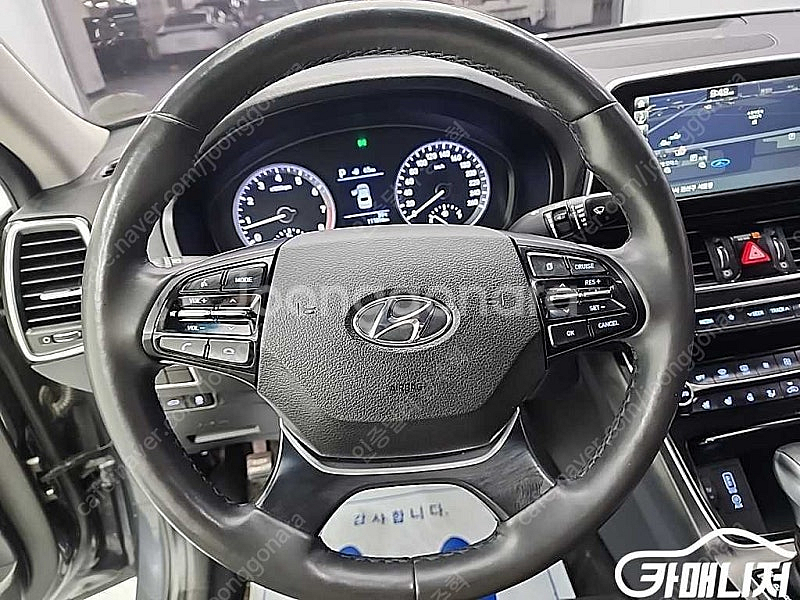 [현대]그랜저 IG 2.4 GDI 모던 중고차중고차매입...--9