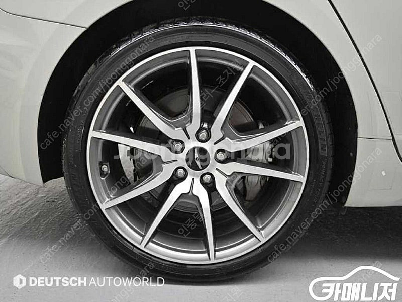 [제네시스]더 뉴 G70 가솔린 2.5T 4WD ★중고...--5