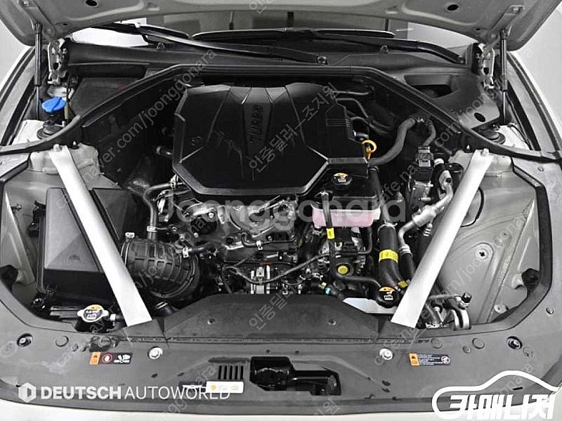 [제네시스]더 뉴 G70 가솔린 2.5T 4WD ★중고...--6