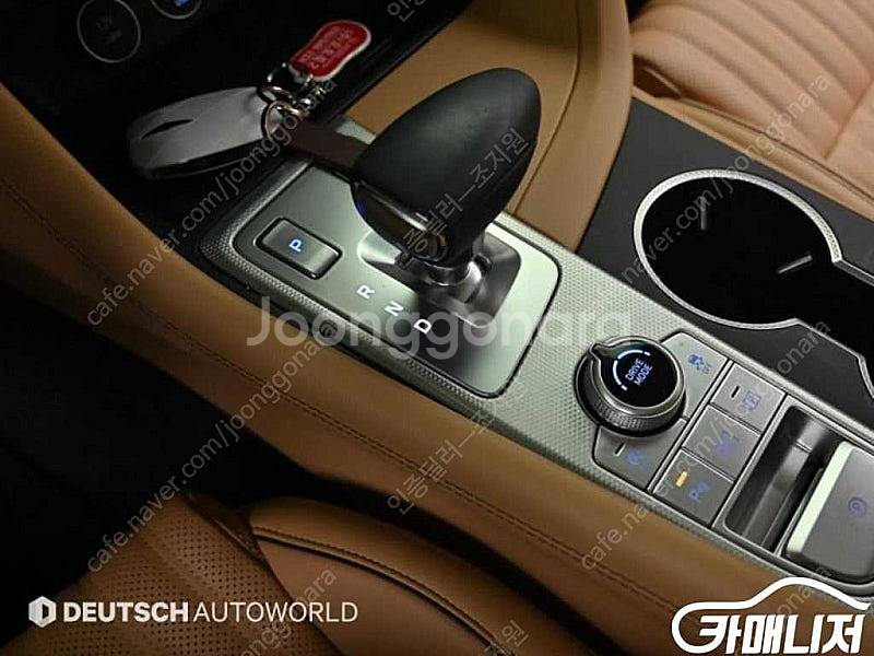 [제네시스]더 뉴 G70 가솔린 2.5T 4WD ★중고...--9
