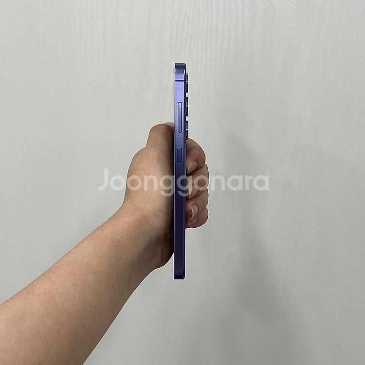 24746 갤럭시S24 바이올렛 256GB S급 부산 ...--6