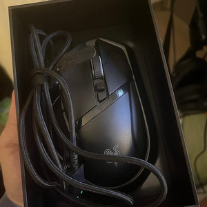 레이저 바질리스크 v3 pro 무선마우스 (Razer Basilisk V3 Pro)