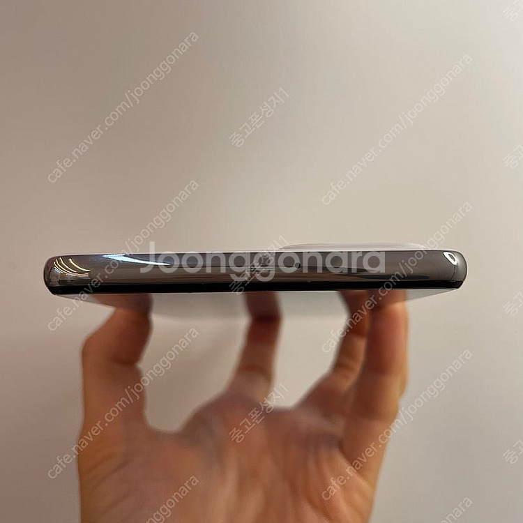 90128(울산중고폰) 갤럭시퀀텀3 화이트 128GB ...--3