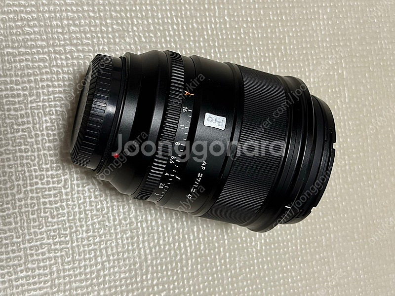 빌트록스 VILTROX PRO AF 27mm F1.2 ...--0