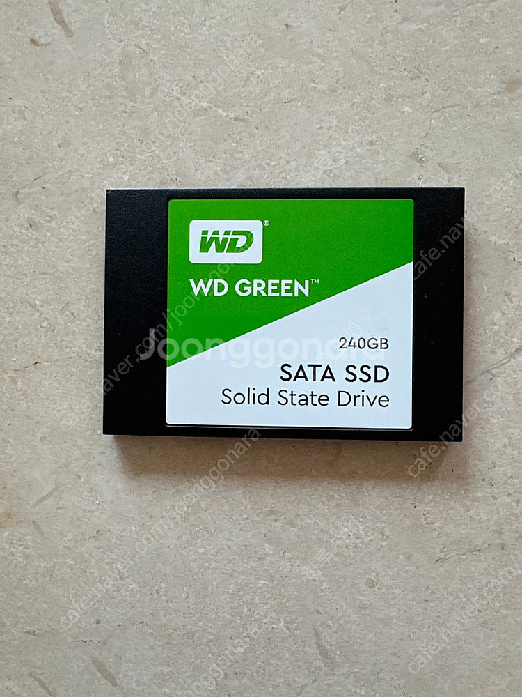 ssd 240g--0
