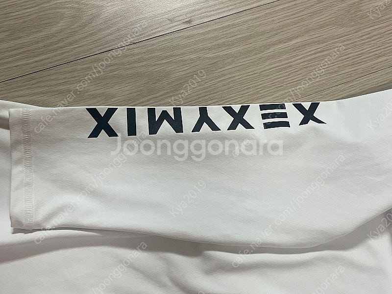 젝시믹스 키즈 (고학년여아 추천) 래쉬가드 및 레깅스 ...--5
