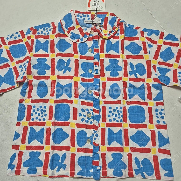 보보쇼즈 상의1011하의89--1