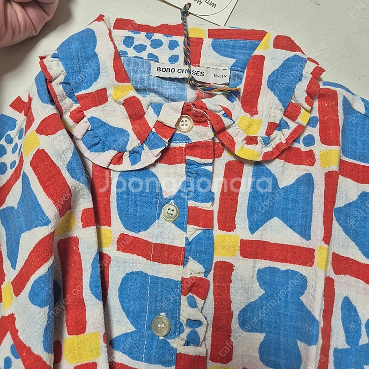 보보쇼즈 상의1011하의89--2