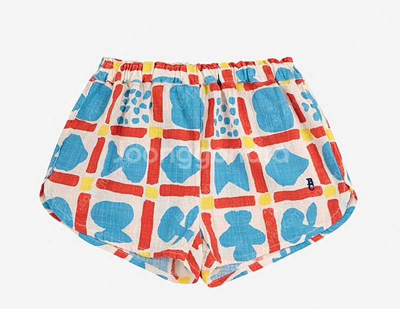 보보쇼즈 상의1011하의89--4