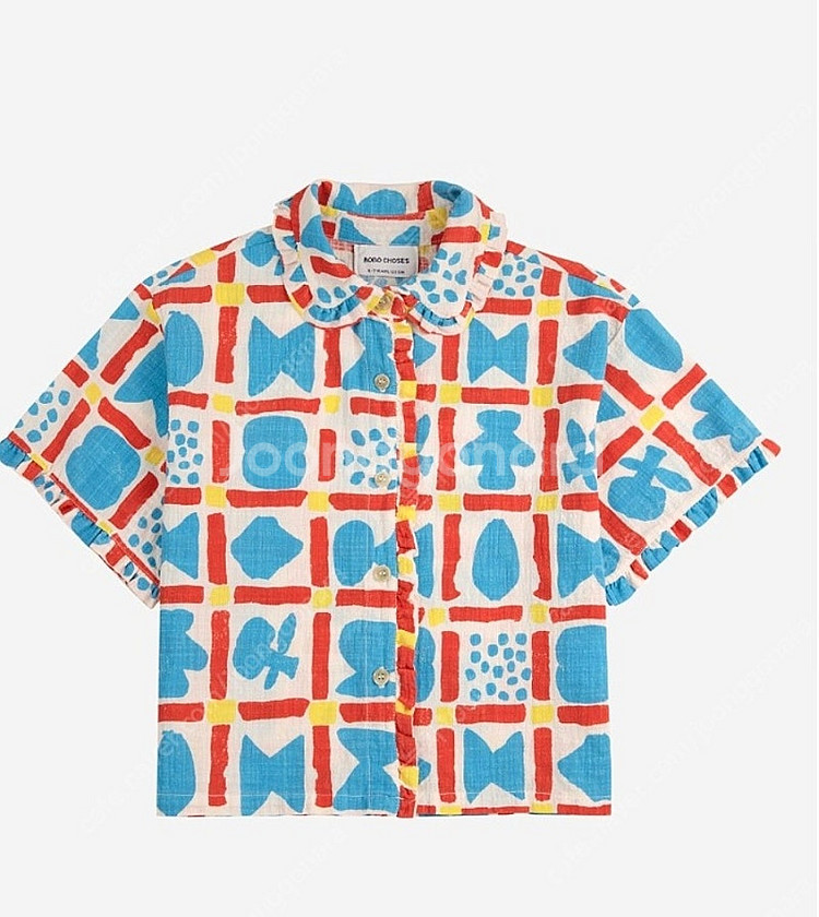 보보쇼즈 상의1011하의89--5