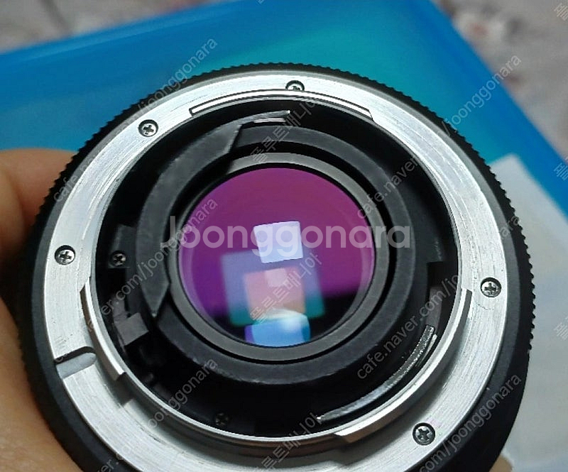 라이카 VARIO-ELMAR-R 28-70mm 렌즈--2