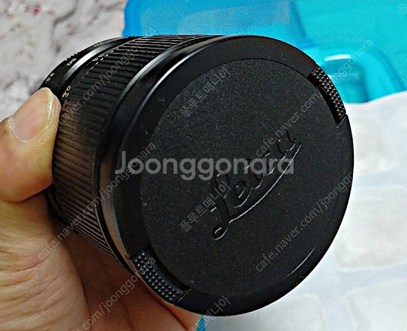 라이카 VARIO-ELMAR-R 28-70mm 렌즈--3