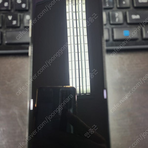 노트10 플러스 256 부품용 판매합니다.